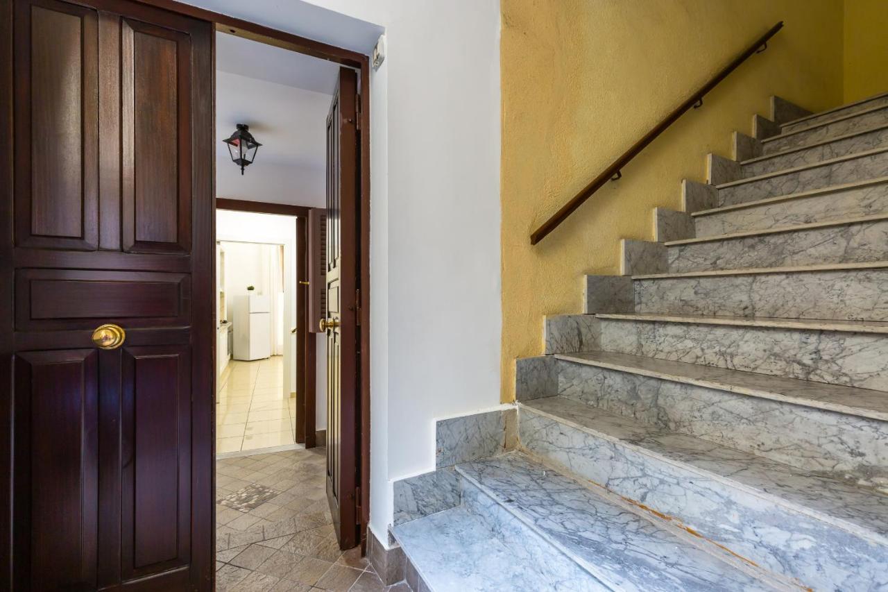Ventaglieri Cozy Apartment By Wonderful Italy Неаполь Екстер'єр фото